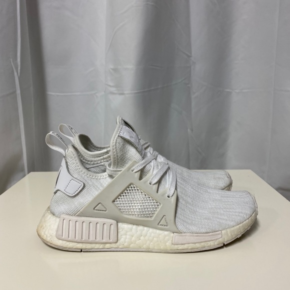 NMD - White / adidas - Picture 2 of 5